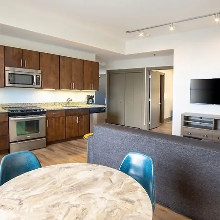 Holiday Inn Club Vacations New Orleans Resort-2
